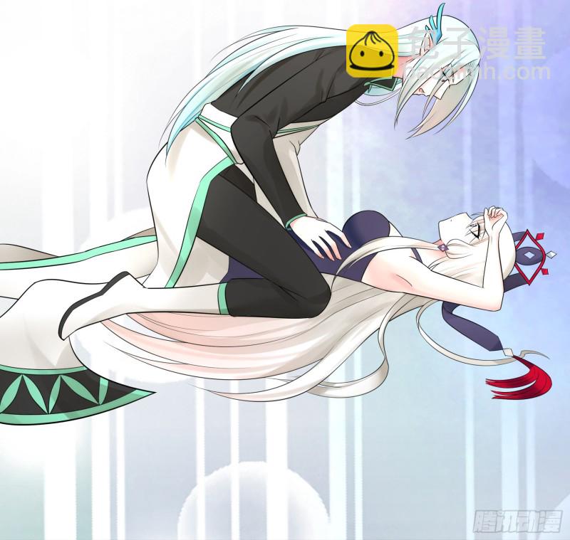 是的我爱你(1/2)-第57话