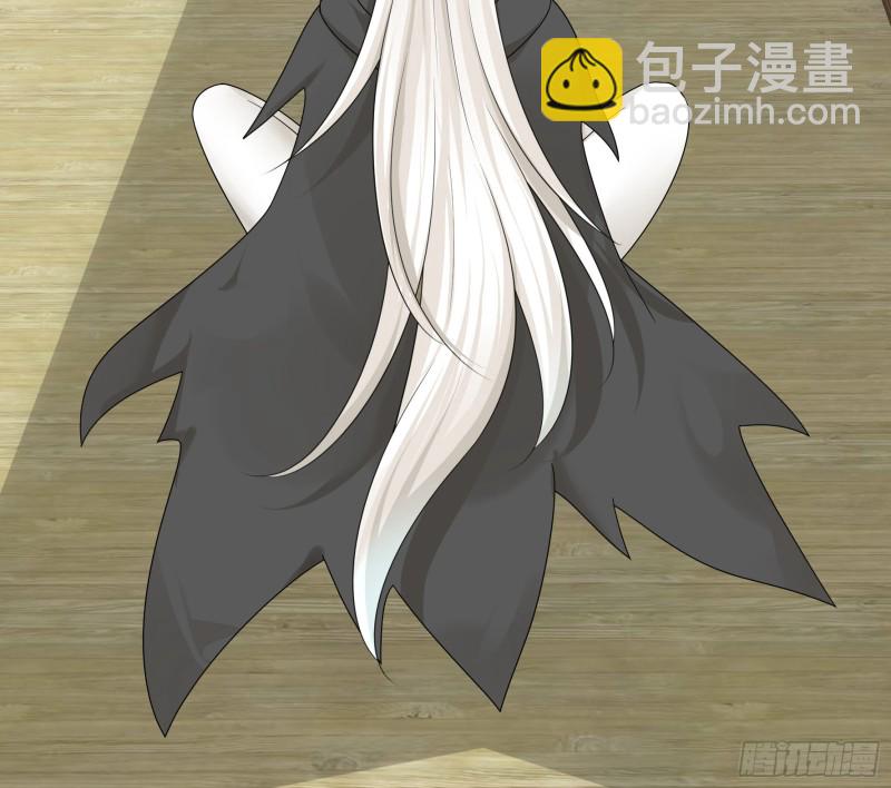 十年白菜被渣龙啃了-第71话