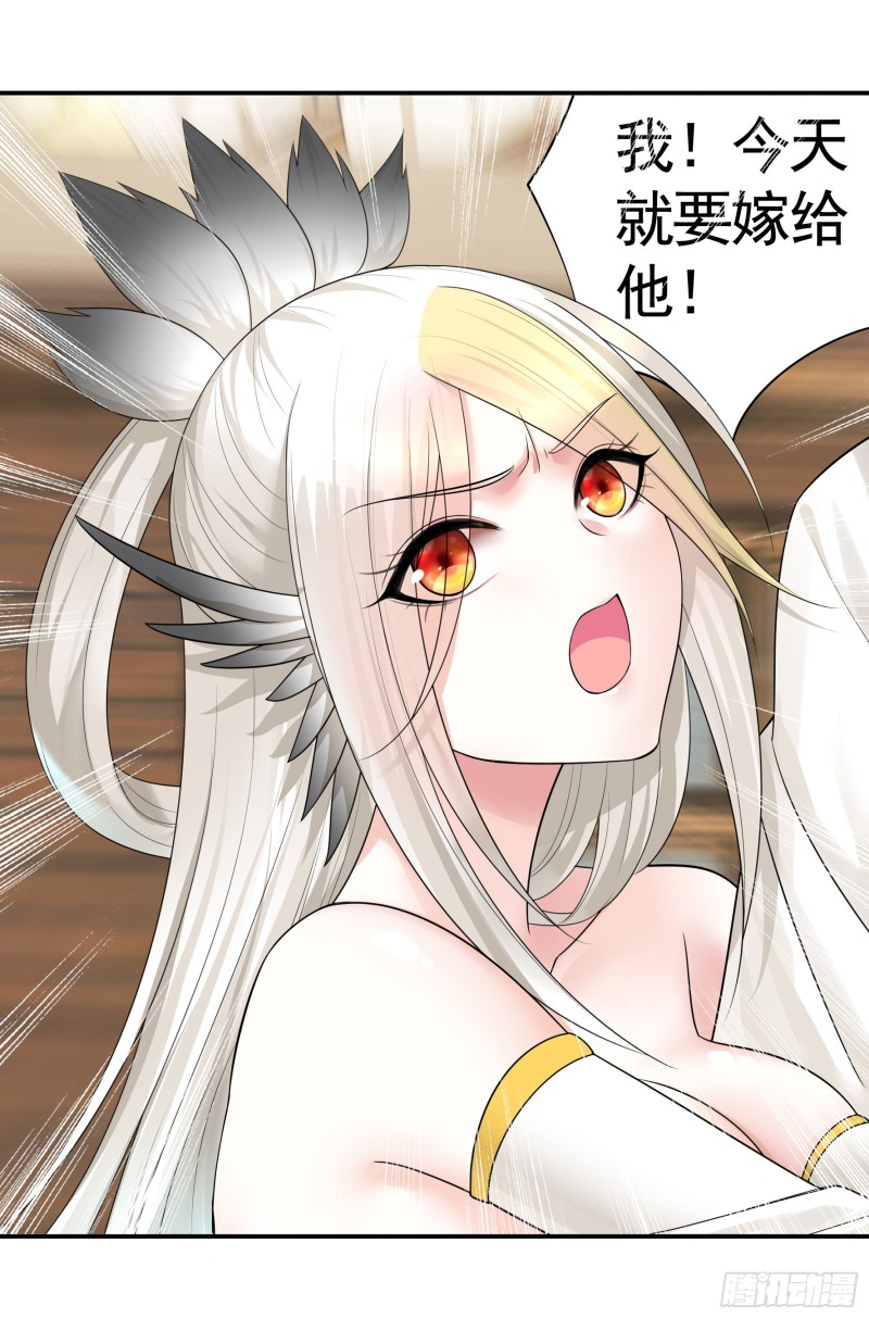 十年白菜被渣龙啃了-第71话