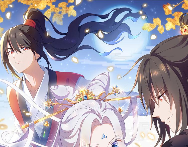 第11话：本小姐最好打抱不平！(1/3)-第11话