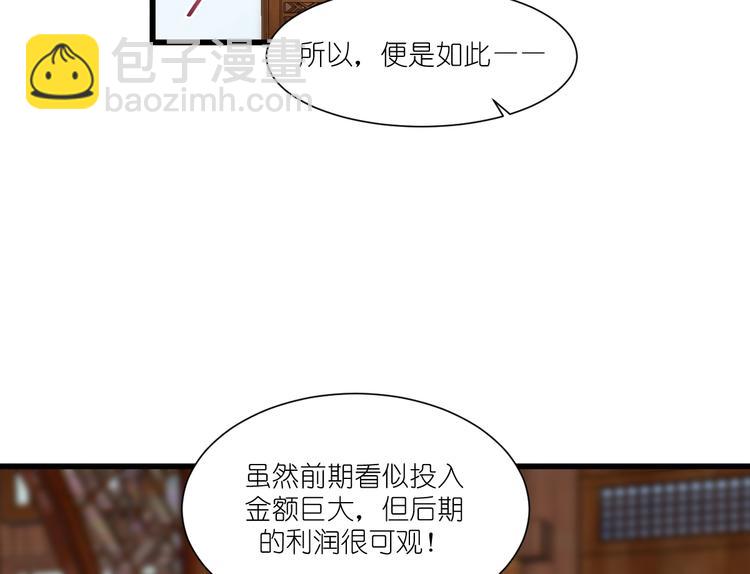 第33话：超赞的败家计划(1/3)-第33话