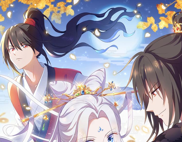 第35话：新官上任-第35话