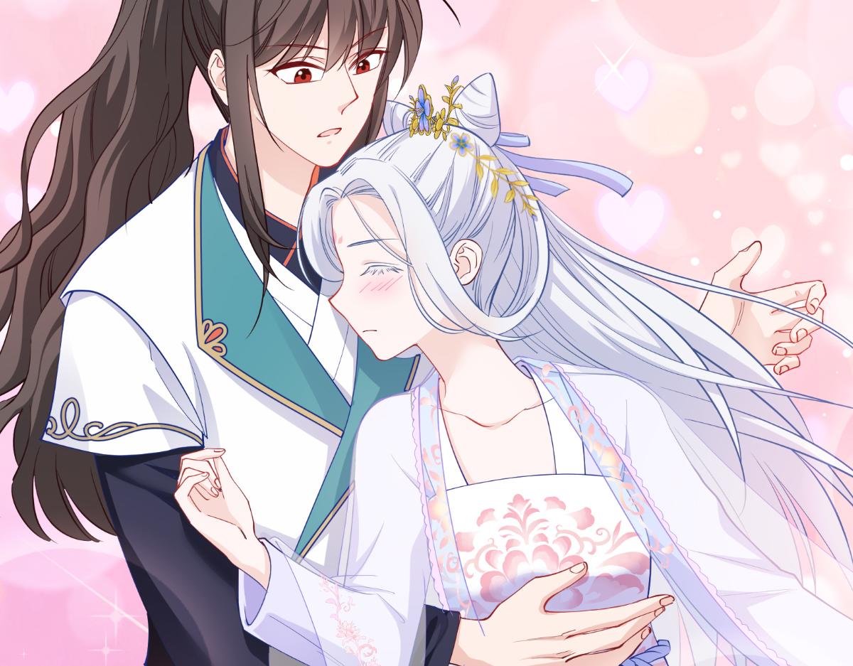 第43话：本王不忍啦！(1/3)-第43话