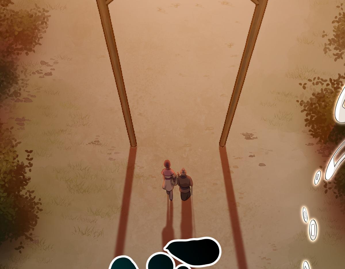 第51话：晚上不要出门哦~(1/3)-第51话