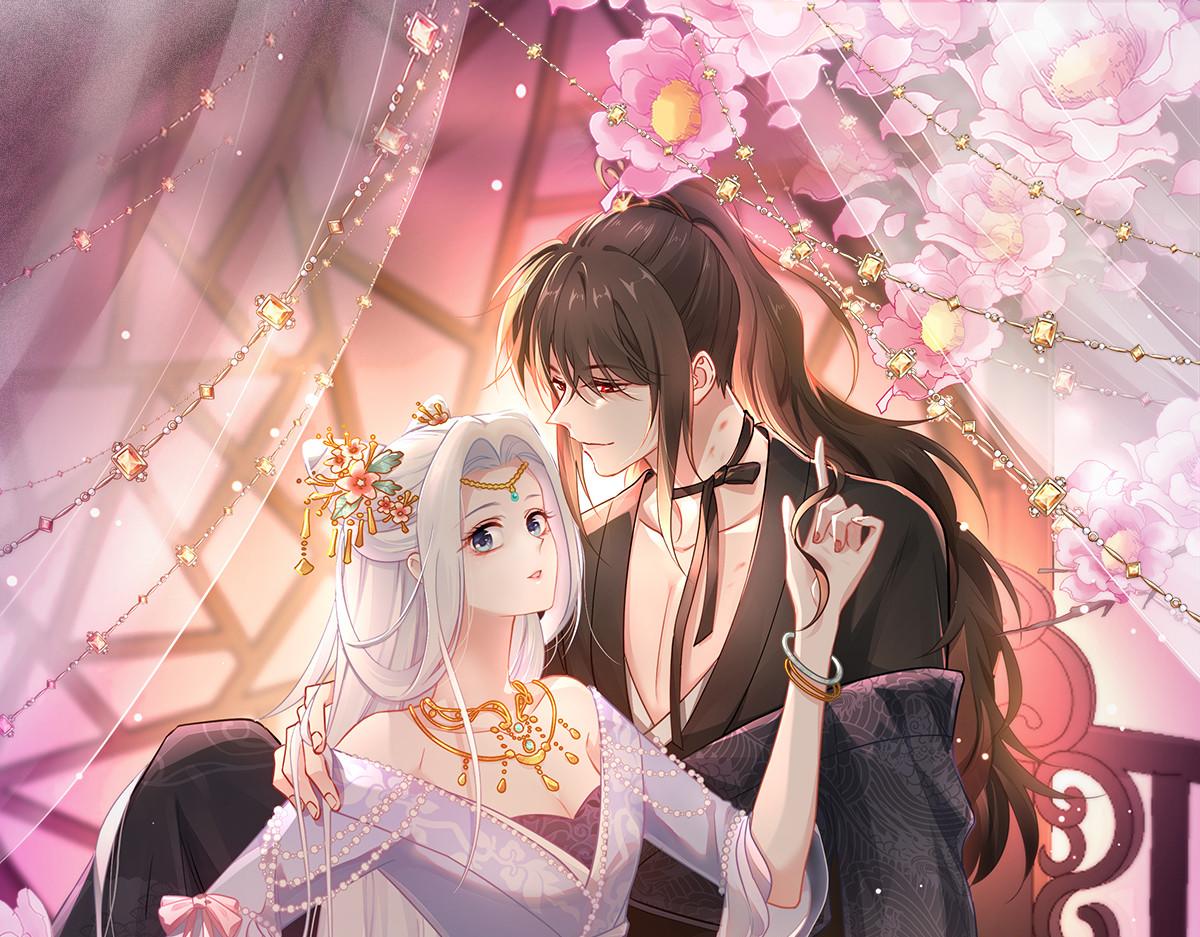 第59话：你愿意嫁给我吗(1/5)-第59话