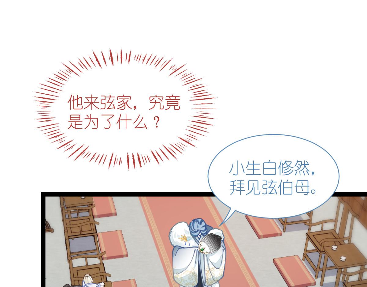 第71话：我亲爱滴四哥呀~(1/4)-第71话