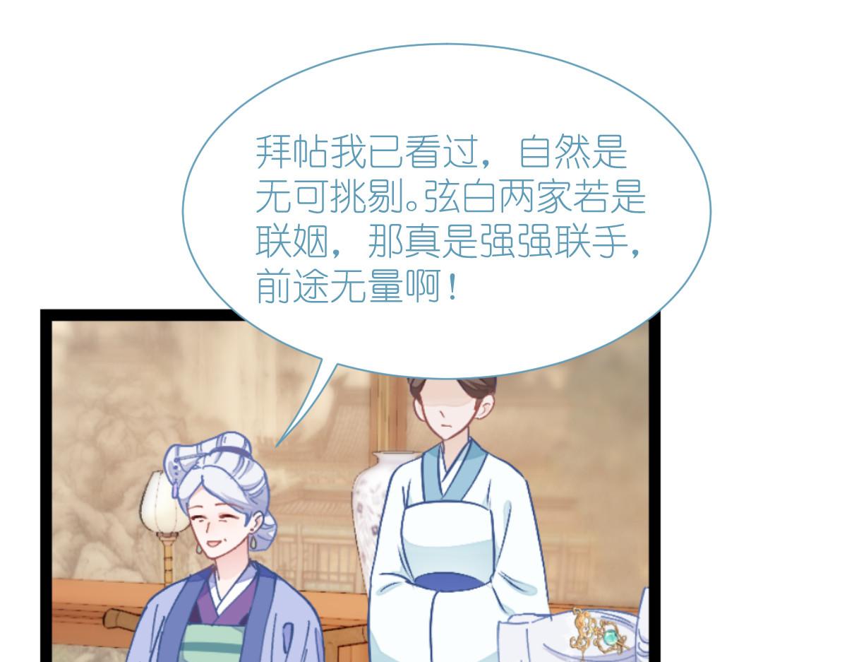 第71话：我亲爱滴四哥呀~(1/4)-第71话