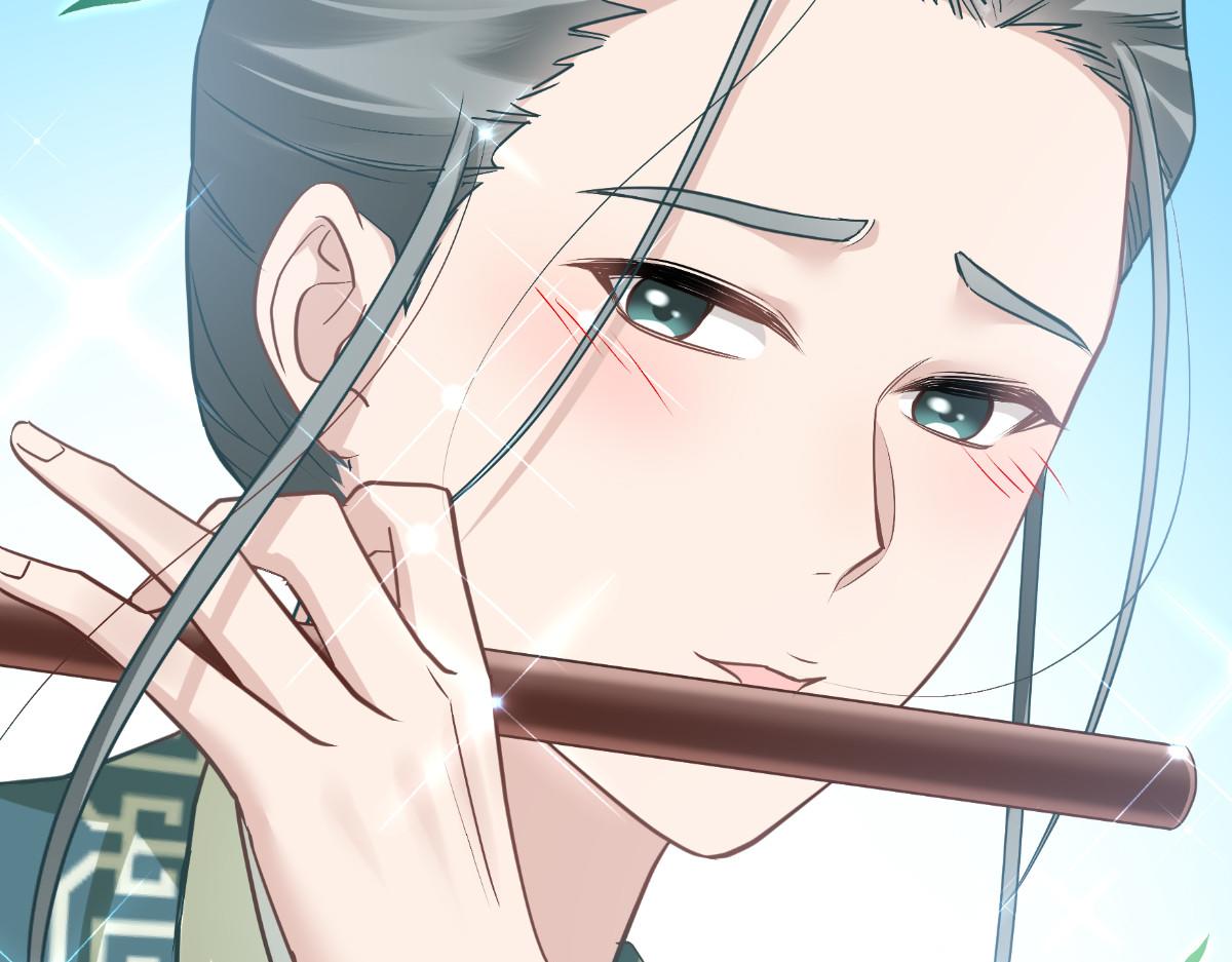 第85话：太子之位(1/3)-第85话