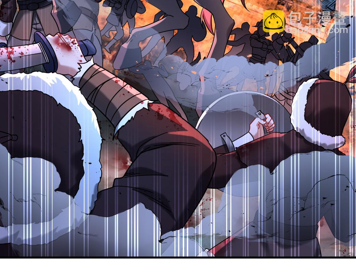 第89话：两军对峙(1/3)-第89话