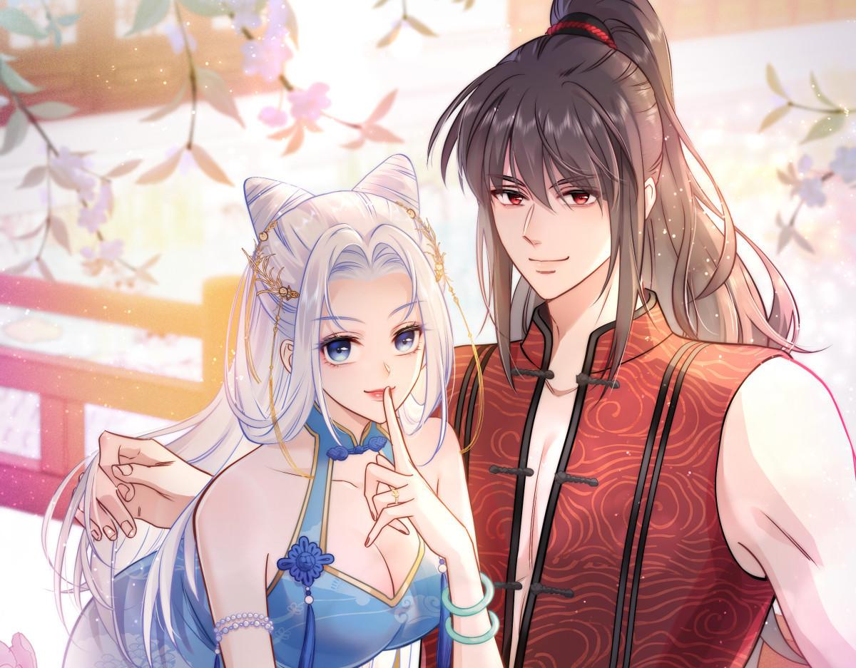 第91话：三方齐聚(1/3)-第91话