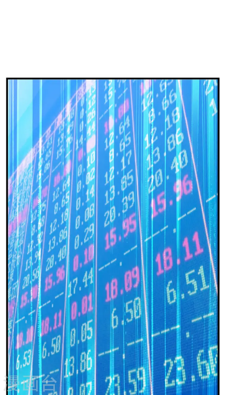 我錢花不完了怎麼辦？ - 第66話 開盤(1/2) - 1