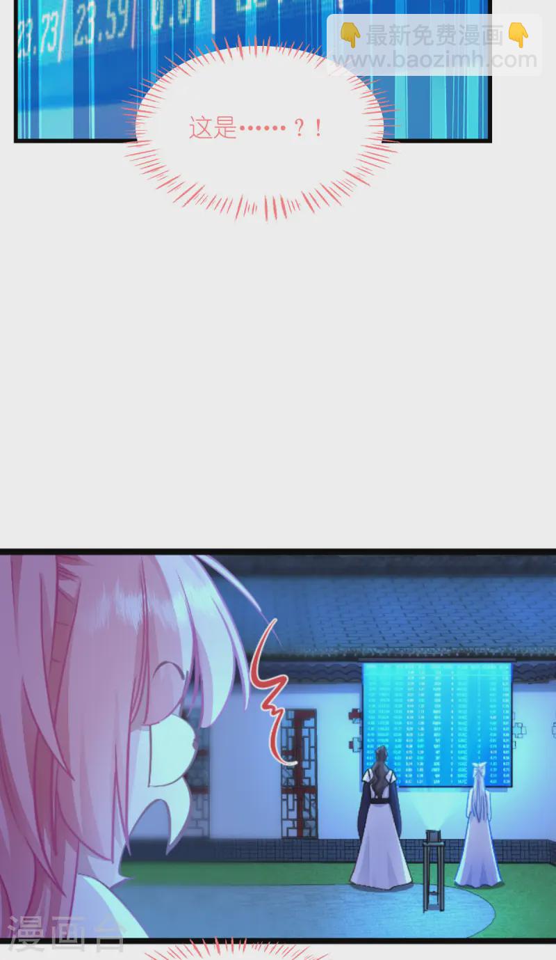 我錢花不完了怎麼辦？ - 第66話 開盤(1/2) - 2