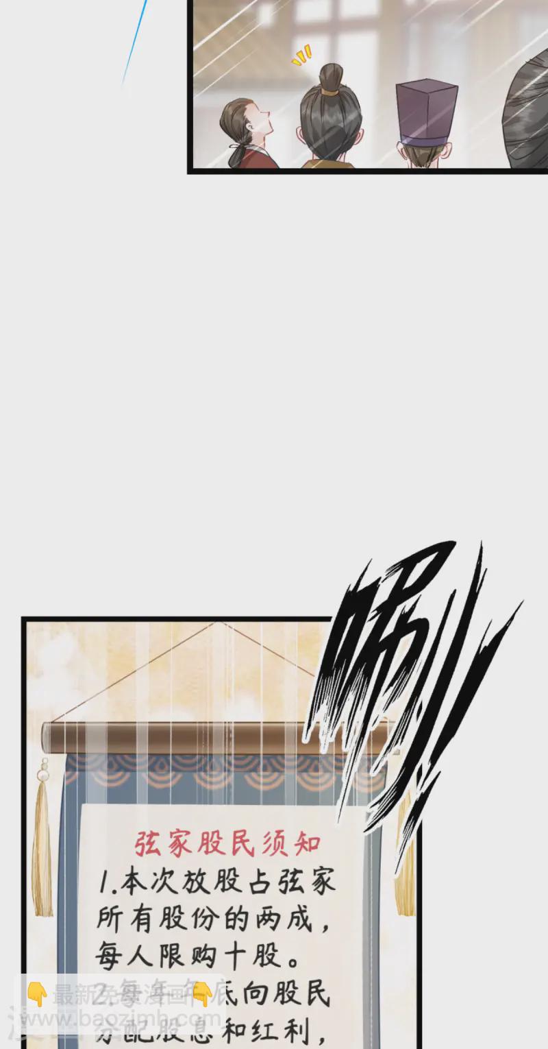 我錢花不完了怎麼辦？ - 第66話 開盤(2/2) - 3