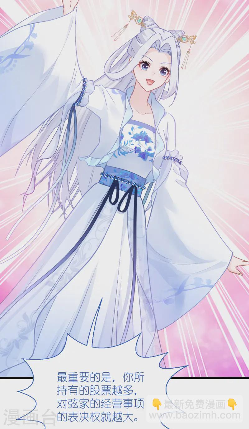 我錢花不完了怎麼辦？ - 第66話 開盤(2/2) - 6