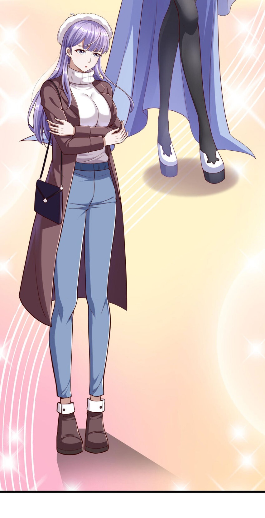 我七個姐姐絕世無雙 - 序章 預告 - 5