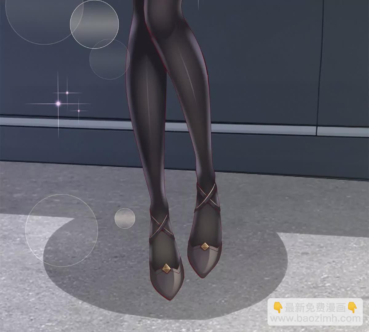 我七個姐姐絕世無雙 - 第1話 和七師姐貼貼(1/2) - 7