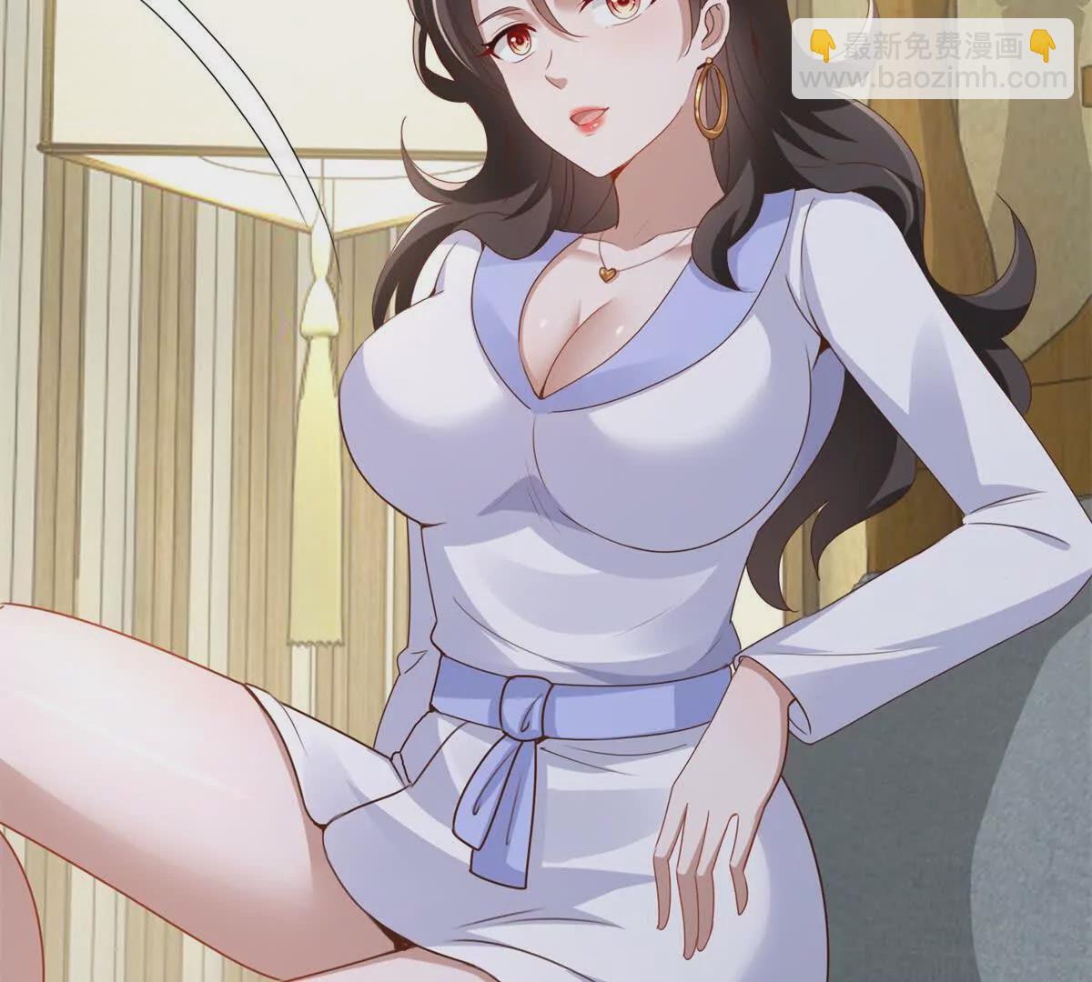 我七個姐姐絕世無雙 - 第3話 美人計(1/2) - 6