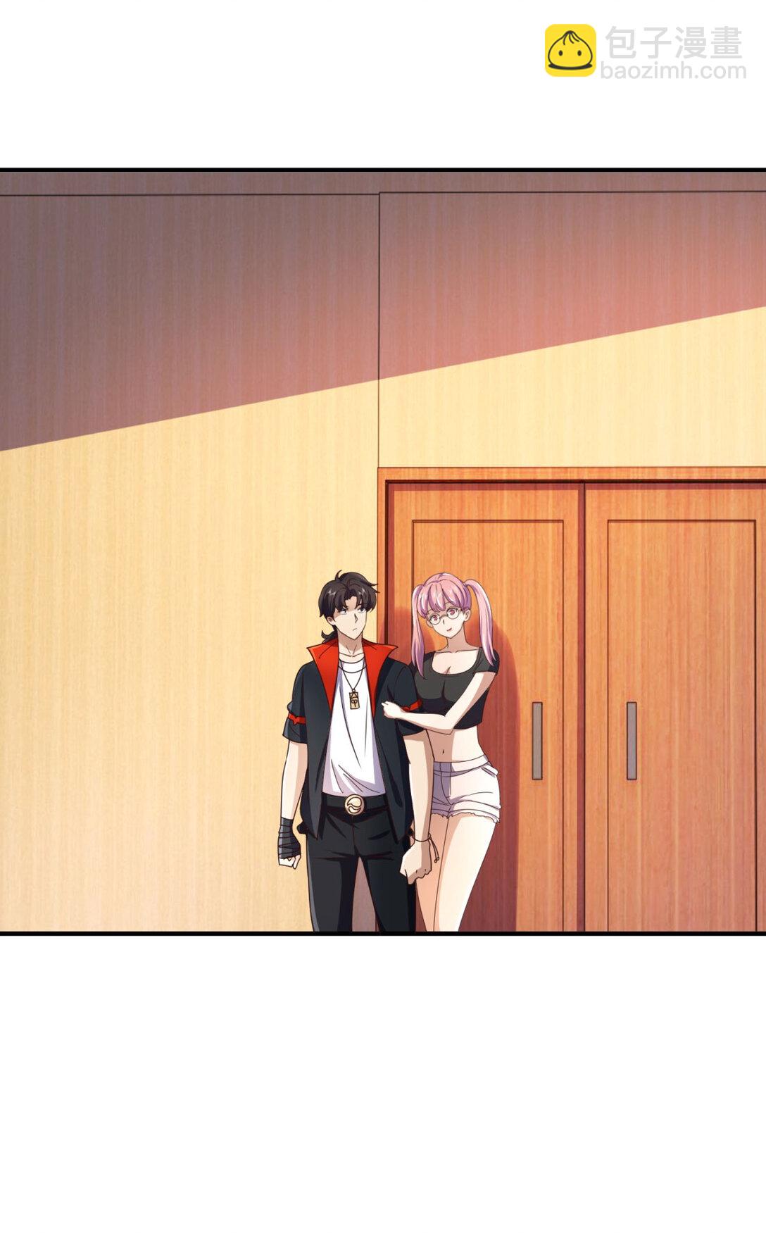 我七個姐姐絕世無雙 - 第76話 陷入危險 - 3