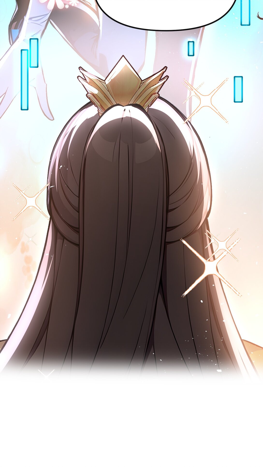 预告 这部漫画笑破肚皮-第1话