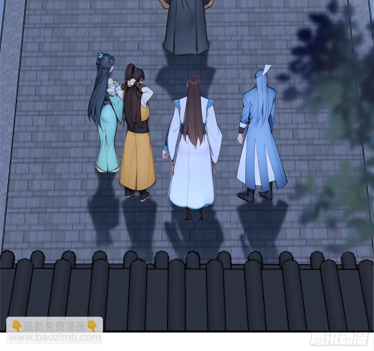 52  父子异心！-第53话