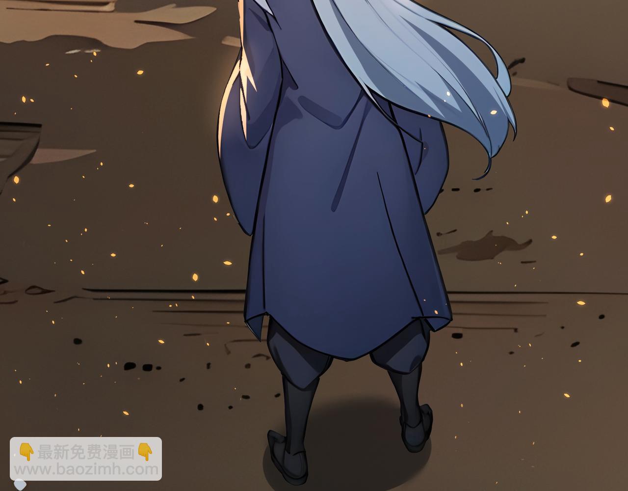 第62话  就让往事随风！(1/3)-第63话