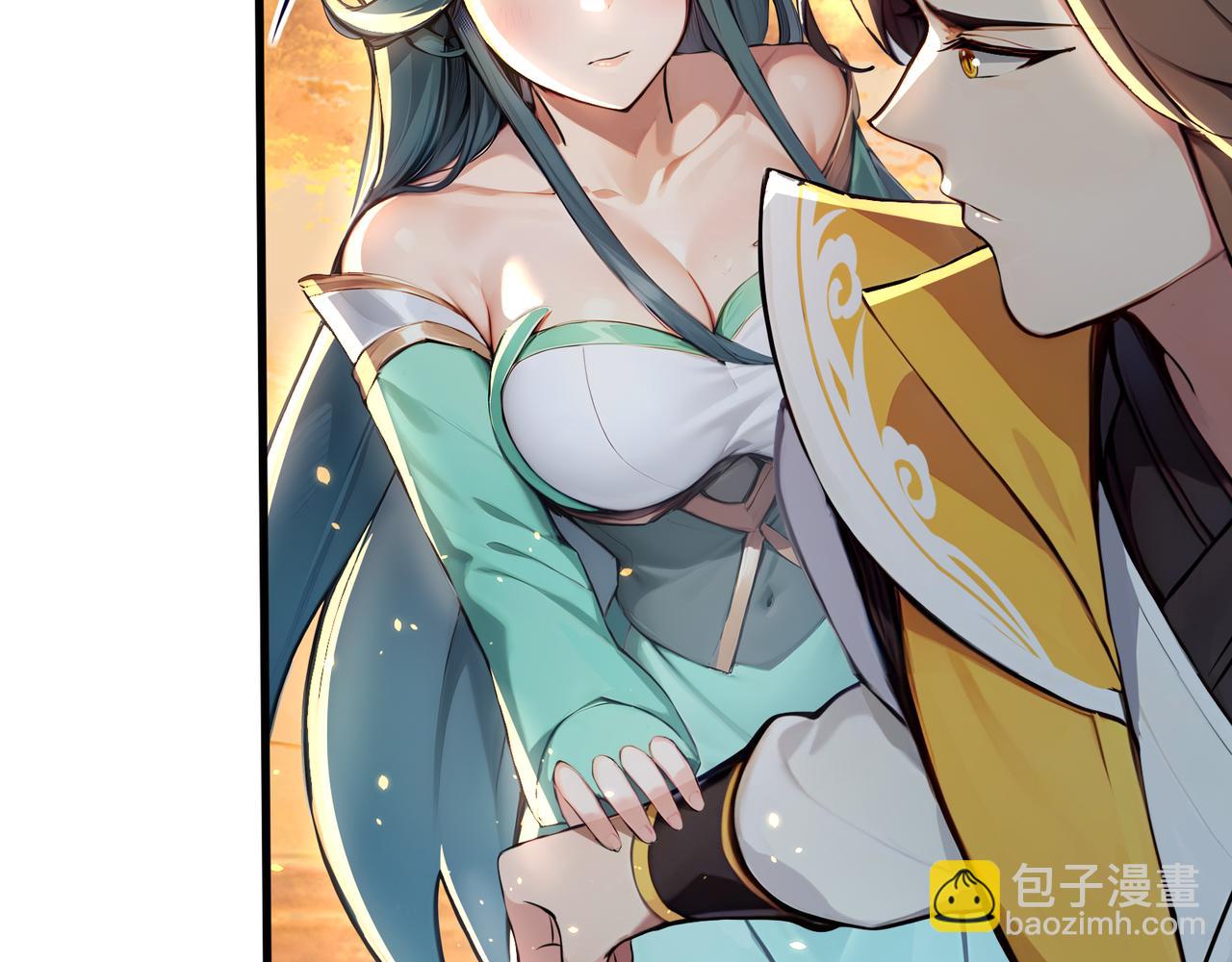 第62话  就让往事随风！(1/3)-第63话