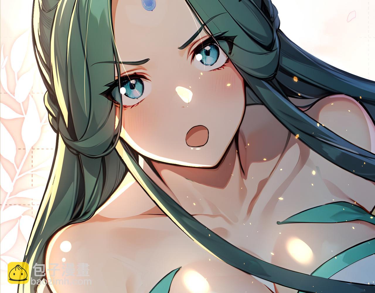 第62话  就让往事随风！(1/3)-第63话