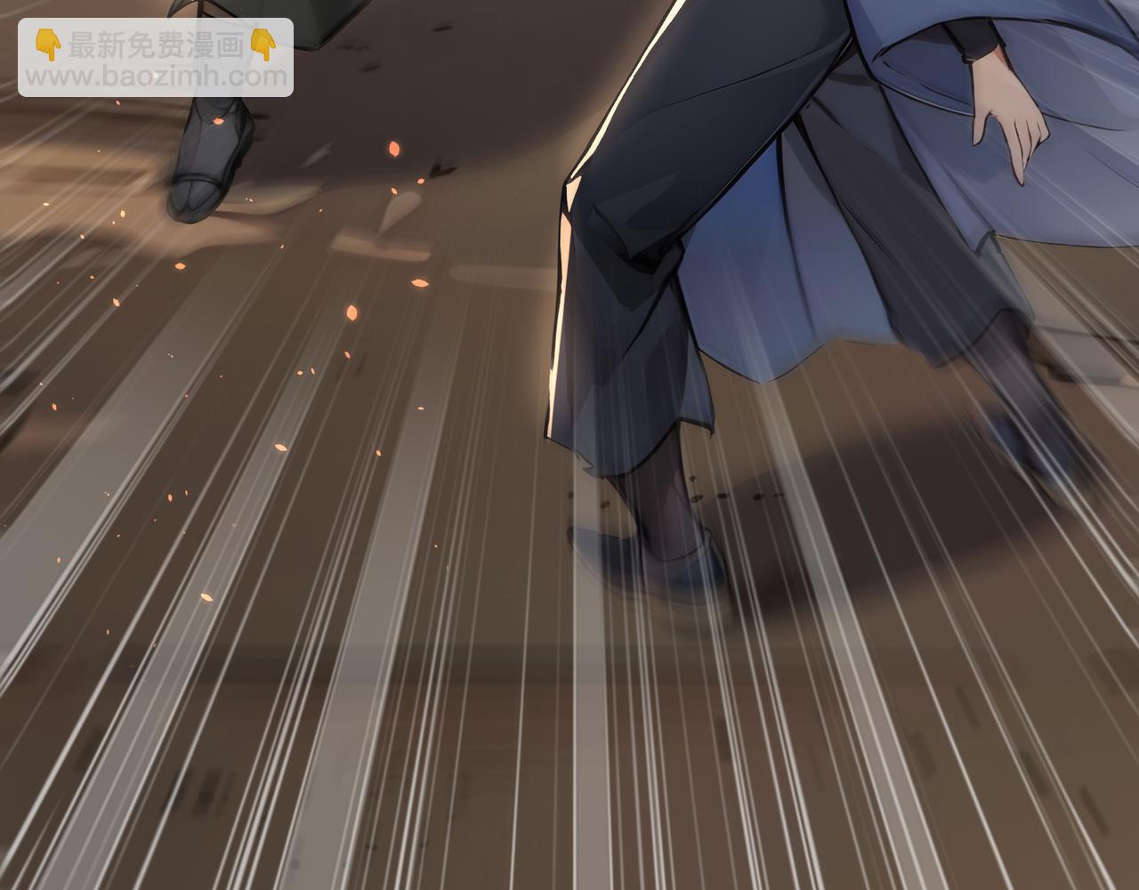 第62话  就让往事随风！(1/3)-第63话