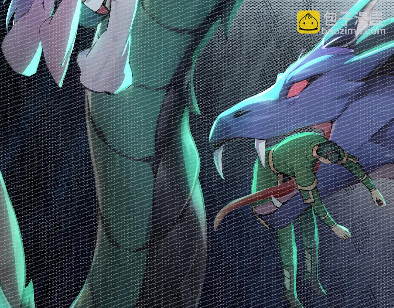 第66话  不得不钻的圈套！(1/3)-第67话