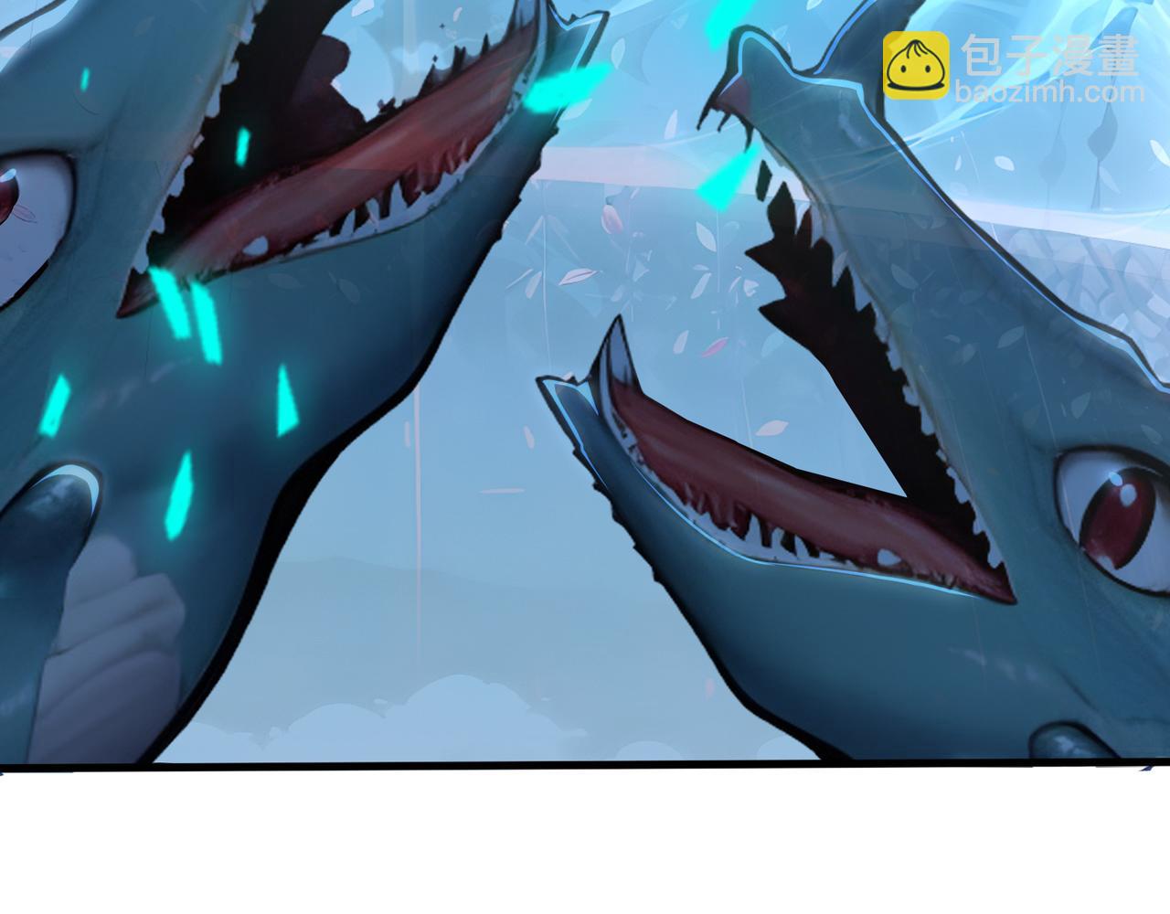 第68话  远古角色扮演？！(1/2)-第69话