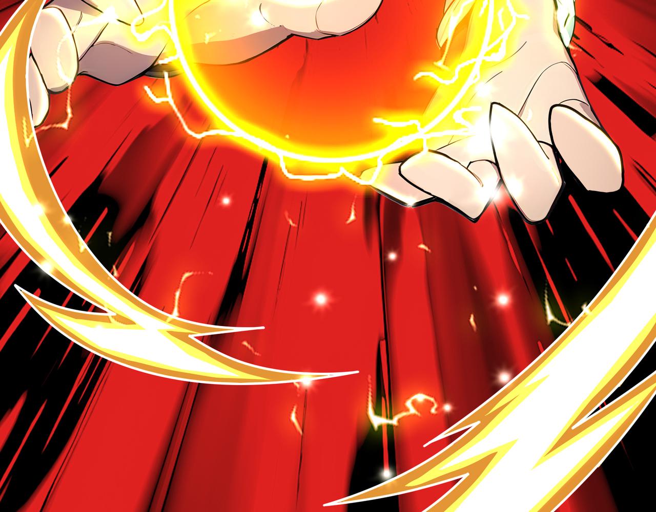 第68话  远古角色扮演？！(1/2)-第69话