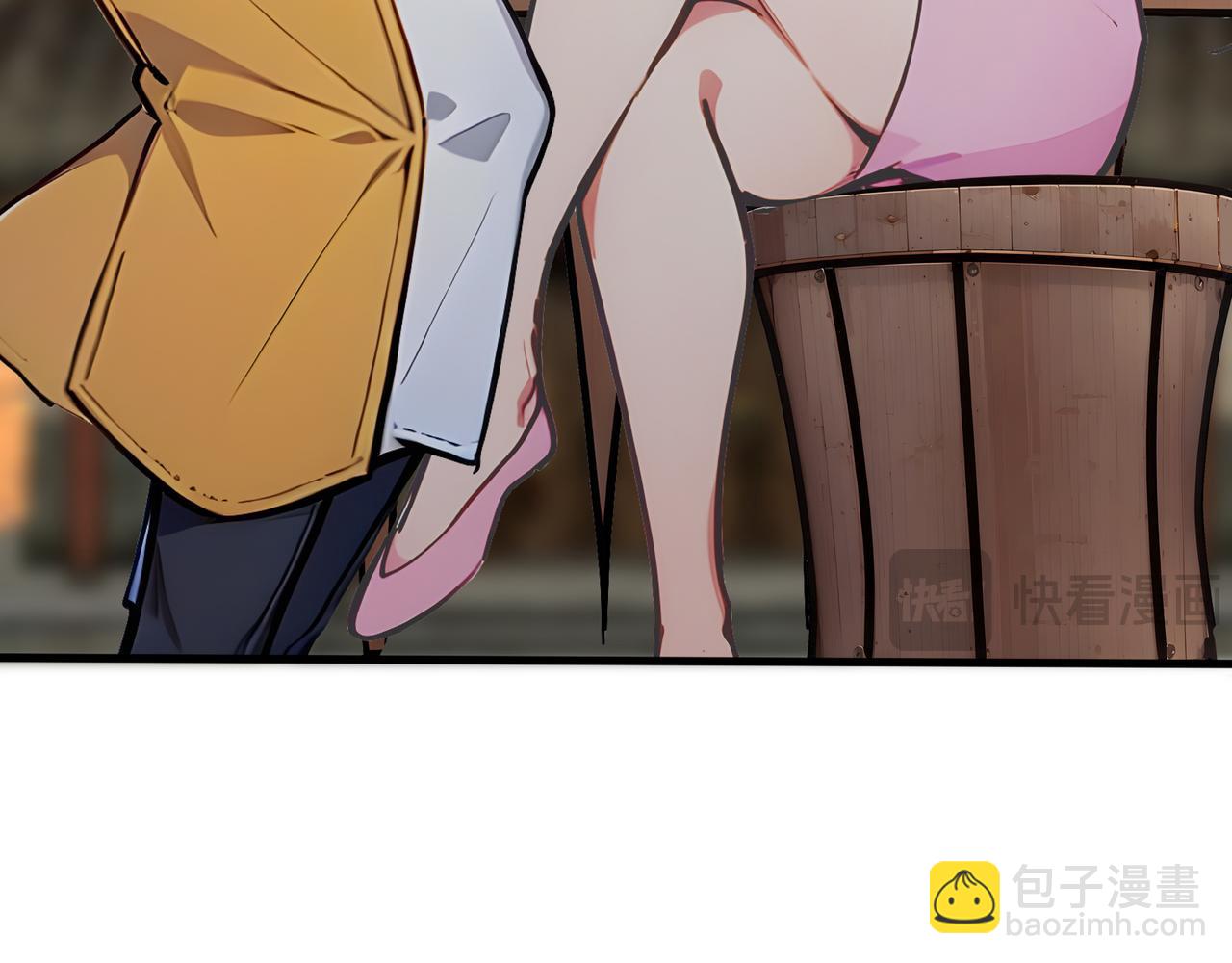 第76话  官配CP！(1/3)-第77话