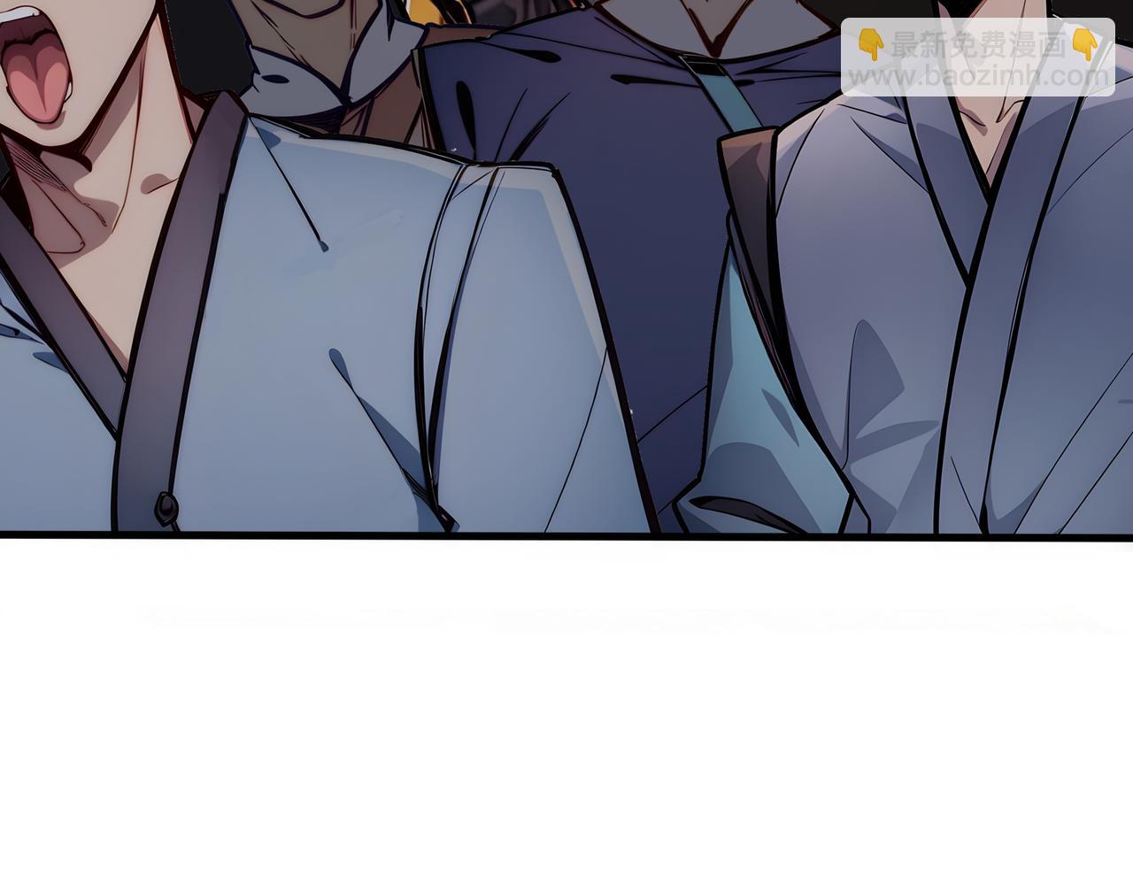 第76话  官配CP！(1/3)-第77话