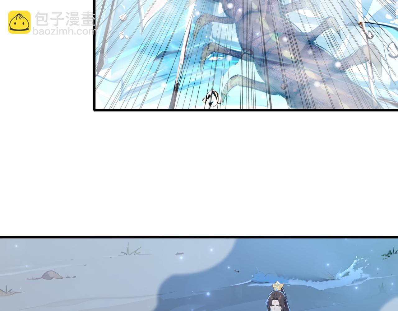 第86话 血狱君主幼虫!(1/3)-第87话