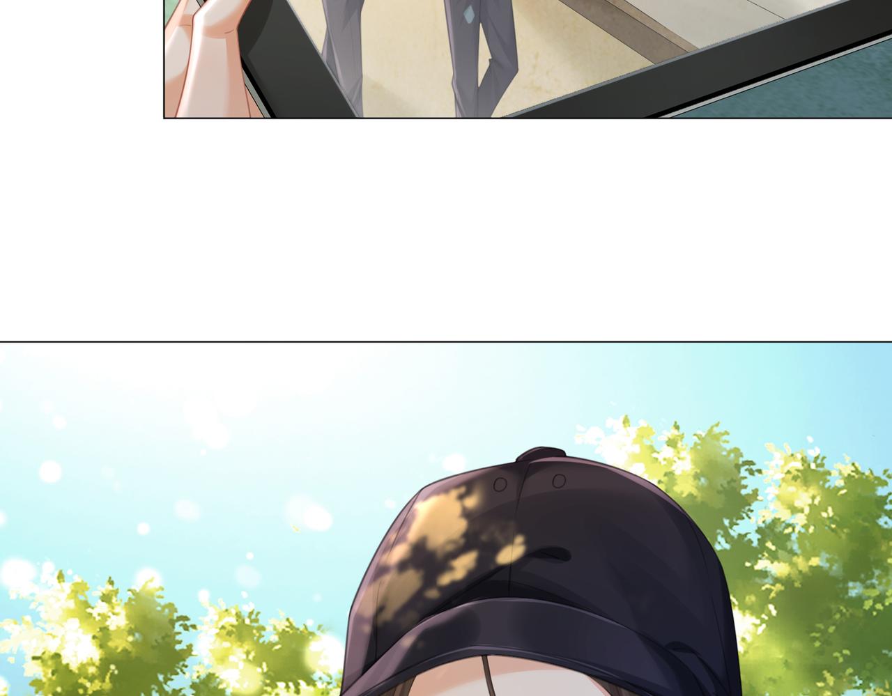 我親愛的法醫小姐 - 第100話 想她(1/2) - 2
