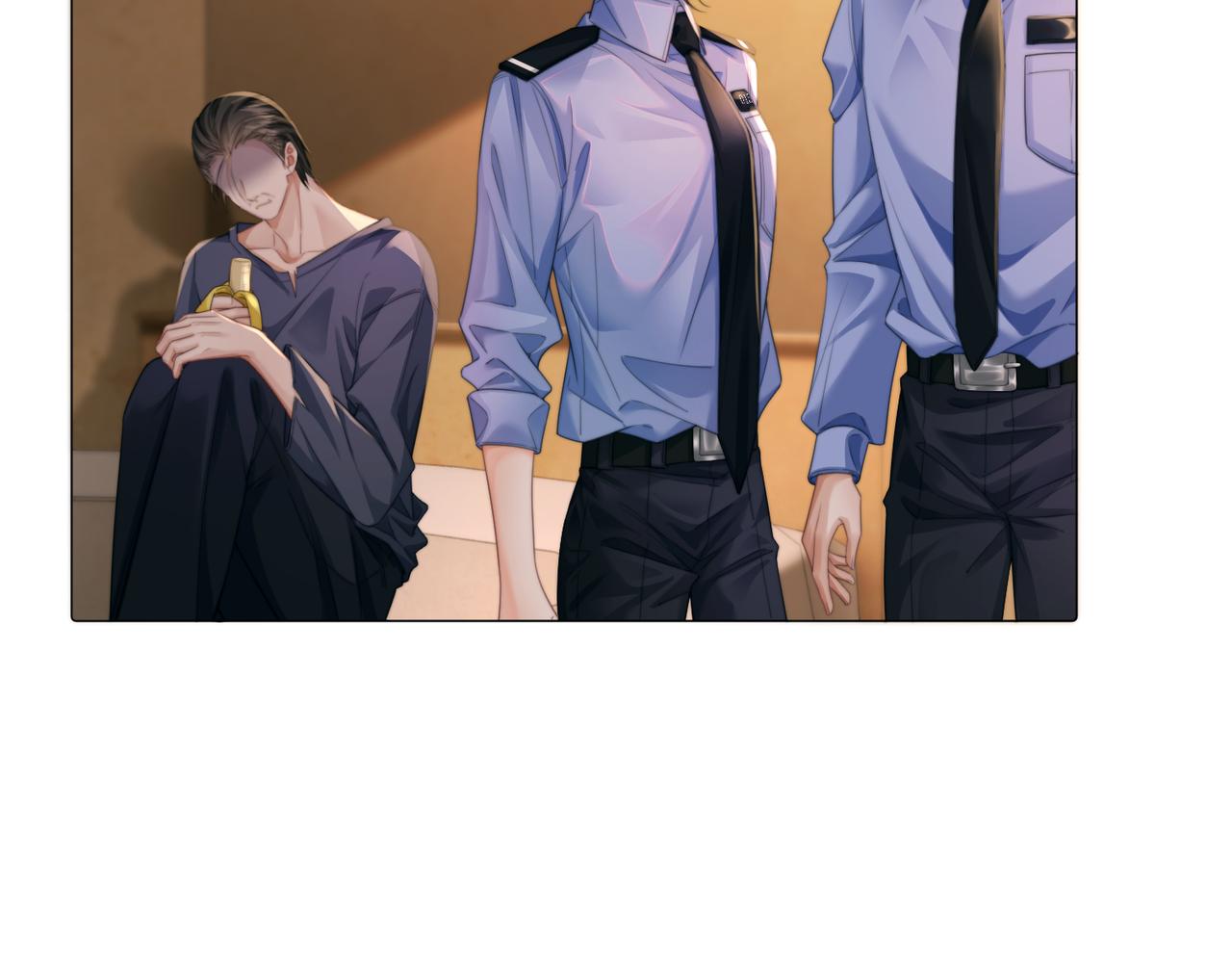 我親愛的法醫小姐 - 第100話 想她(1/2) - 3