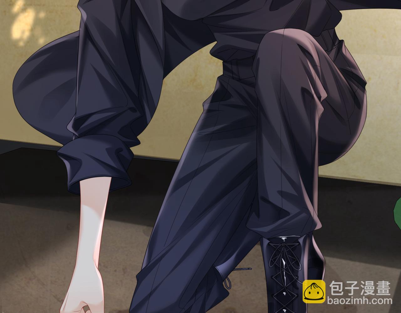我親愛的法醫小姐 - 第100話 想她(1/2) - 3