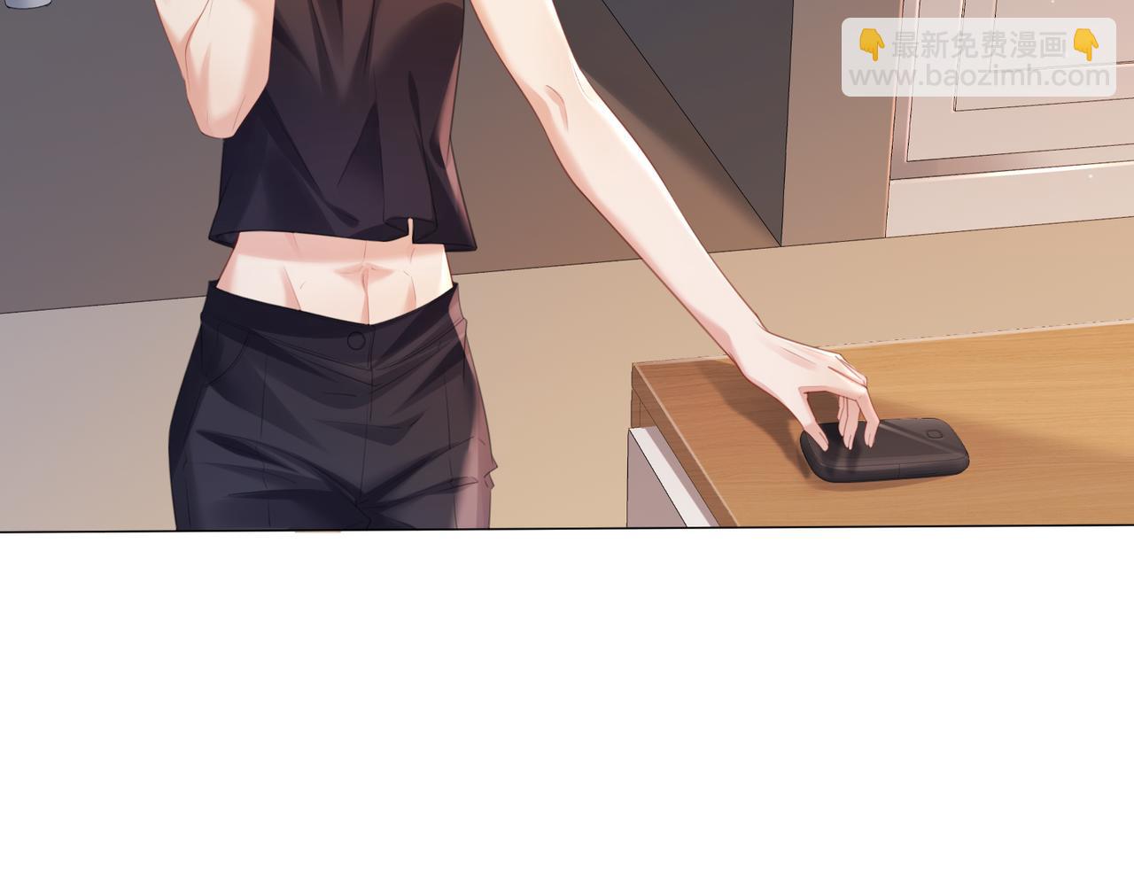 我親愛的法醫小姐 - 第100話 想她(2/2) - 8