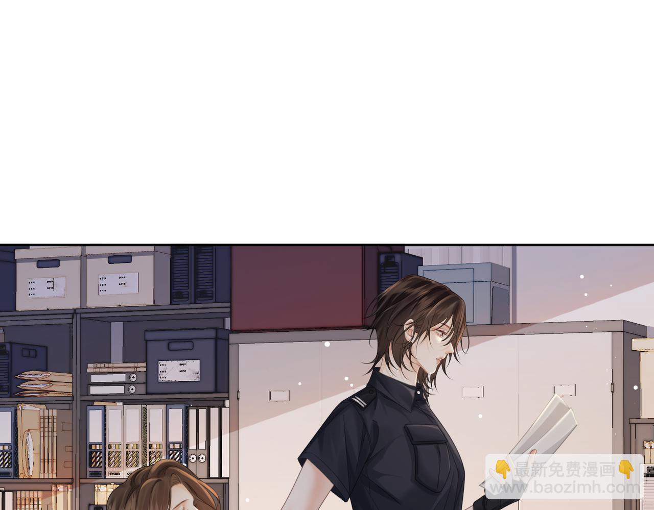 我親愛的法醫小姐 - 第97話 哪裡怪怪的？(1/2) - 3
