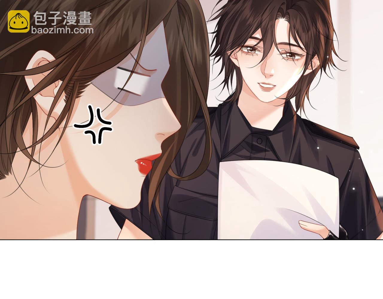 我親愛的法醫小姐 - 第97話 哪裡怪怪的？(2/2) - 6