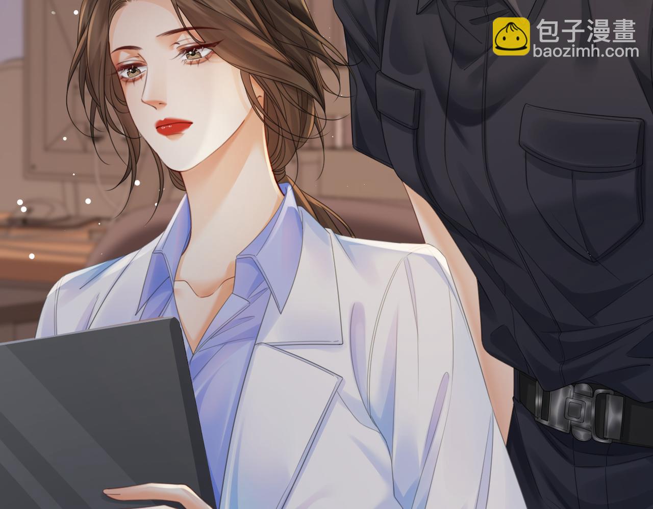 我親愛的法醫小姐 - 第97話 哪裡怪怪的？(2/2) - 1
