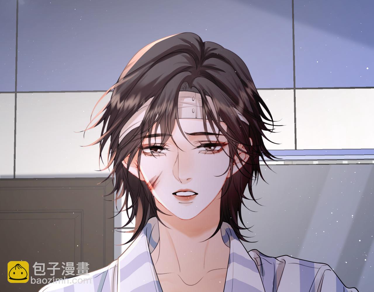 我親愛的法醫小姐 - 第103話 帶你走(1/2) - 2