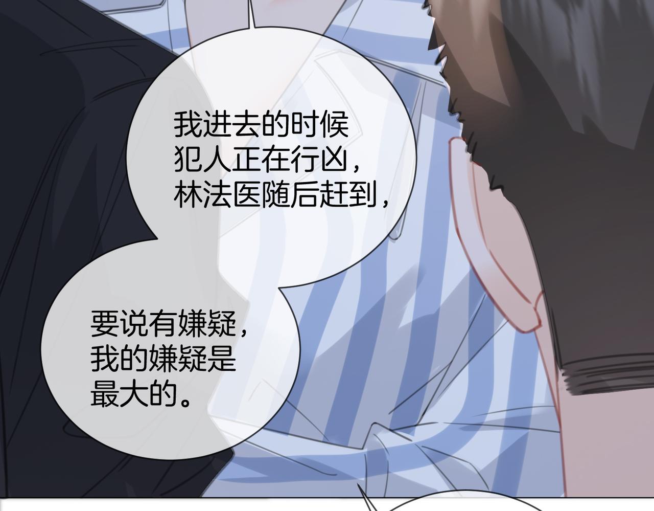 我親愛的法醫小姐 - 第103話 帶你走(2/2) - 5