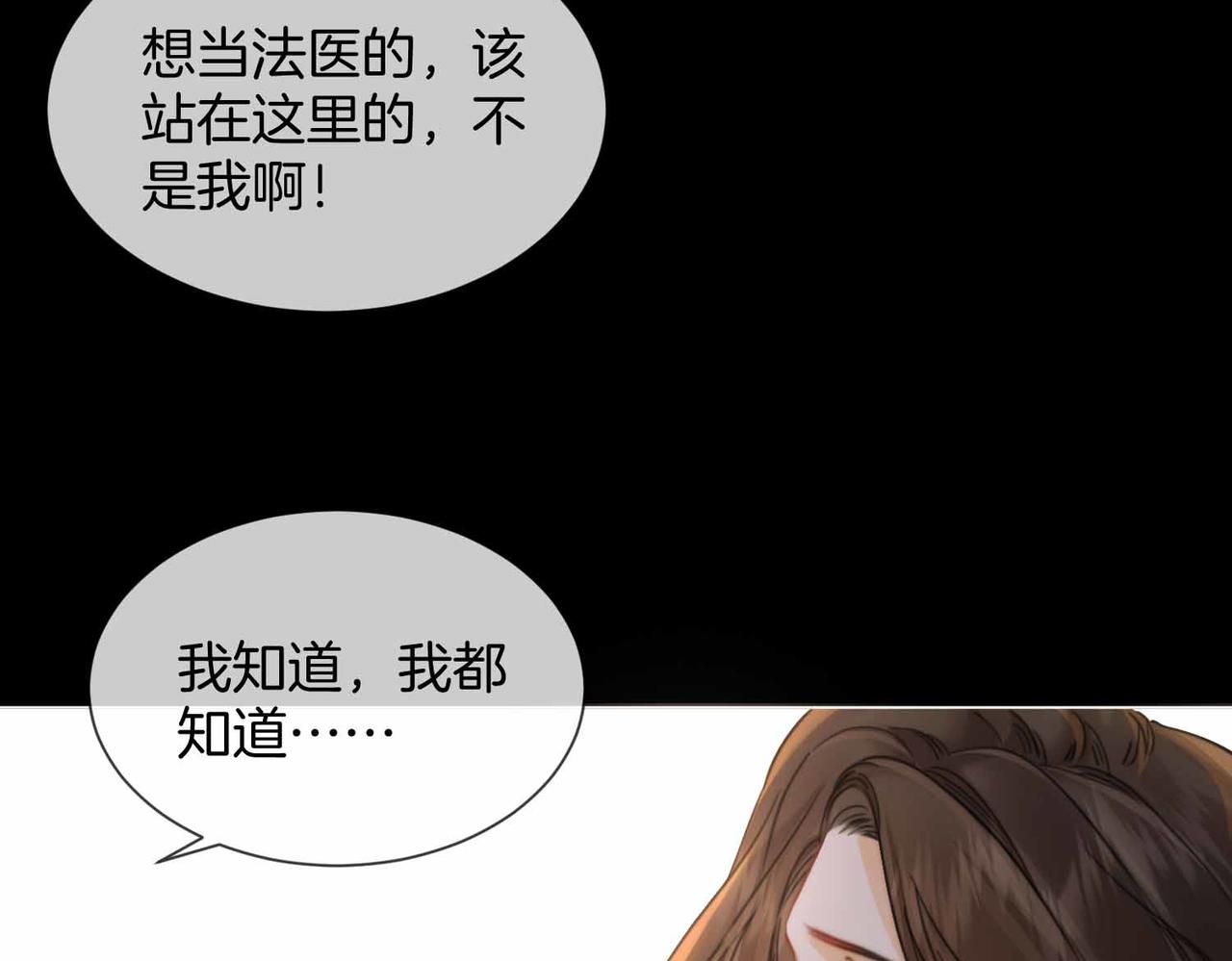 我親愛的法醫小姐 - 第105話 她沒忘記(1/2) - 6