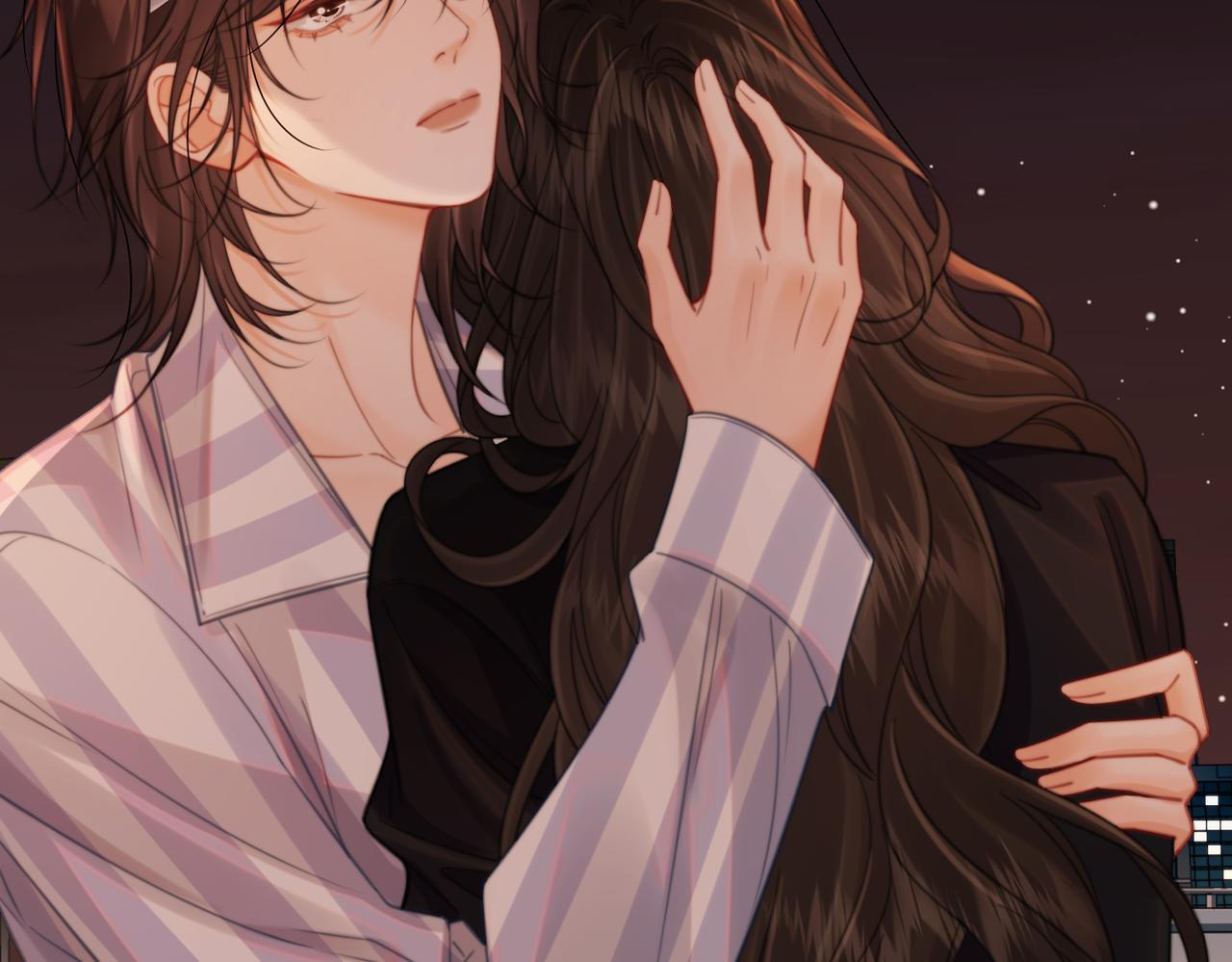我親愛的法醫小姐 - 第105話 她沒忘記(1/2) - 4