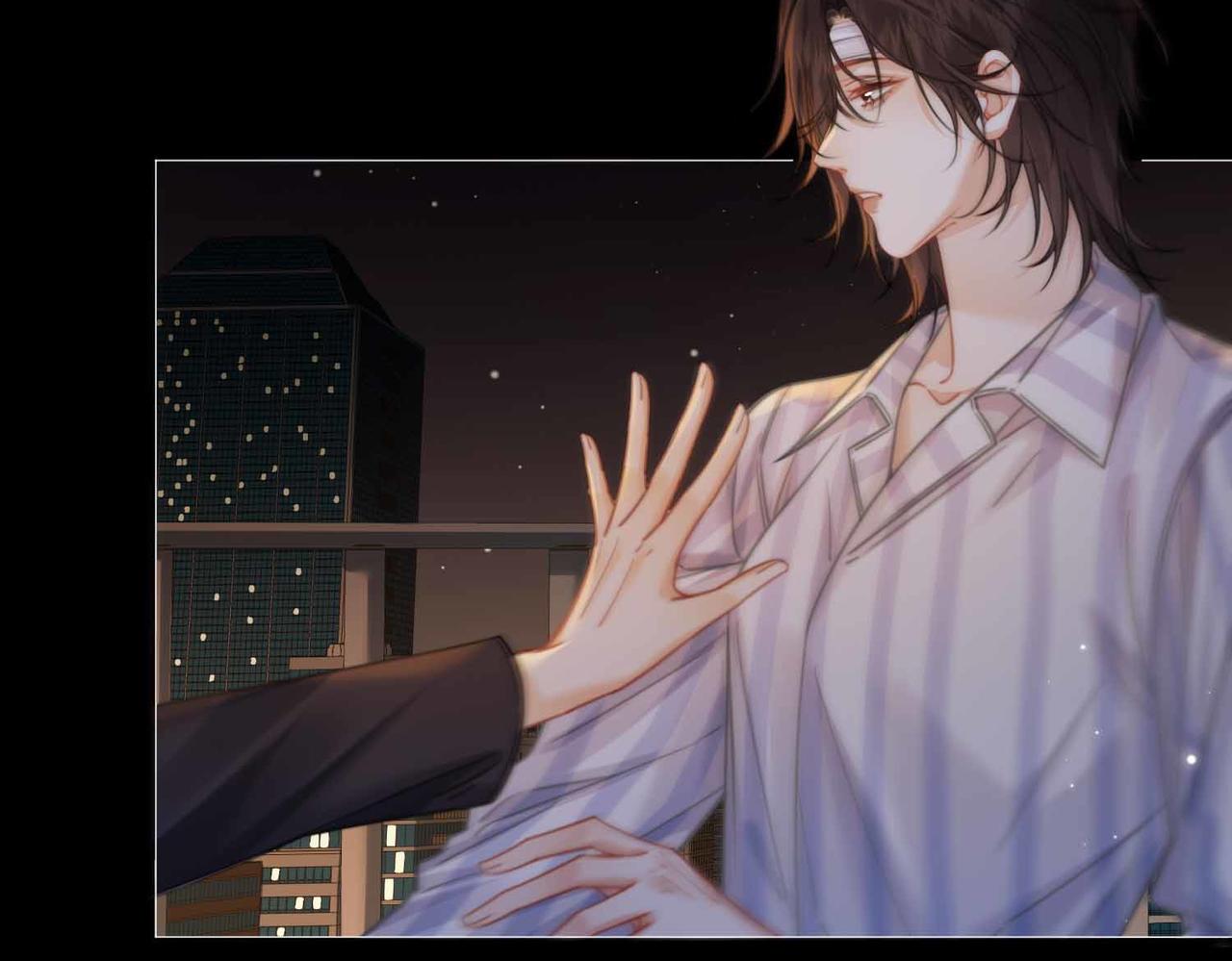 我親愛的法醫小姐 - 第105話 她沒忘記(1/2) - 6
