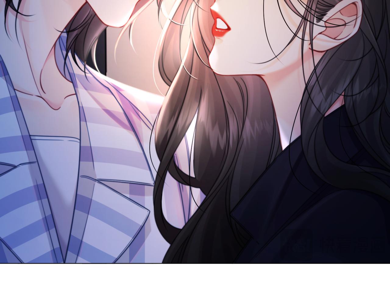 我親愛的法醫小姐 - 第107話  心動的吻(1/2) - 7