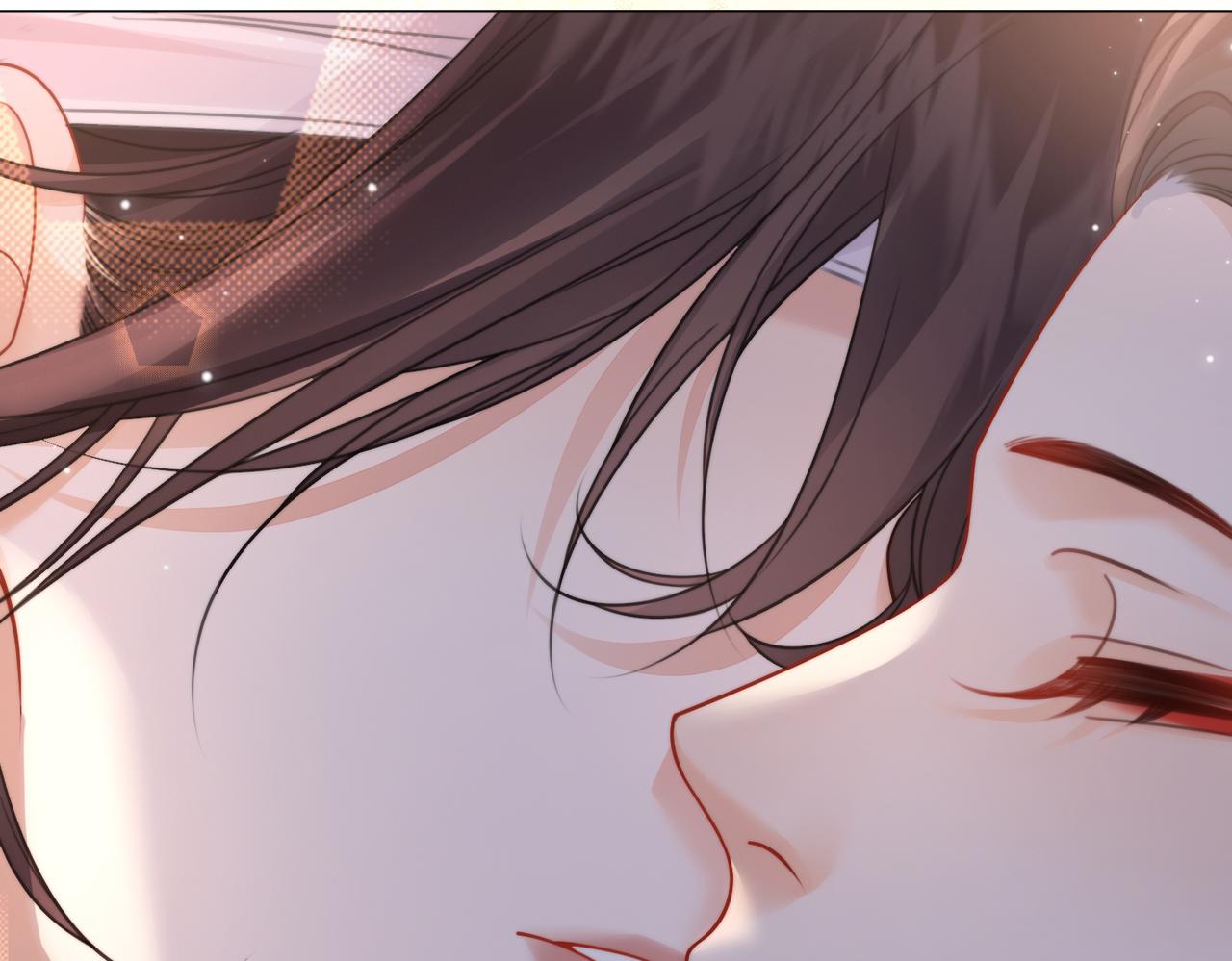 我親愛的法醫小姐 - 第107話  心動的吻(1/2) - 5