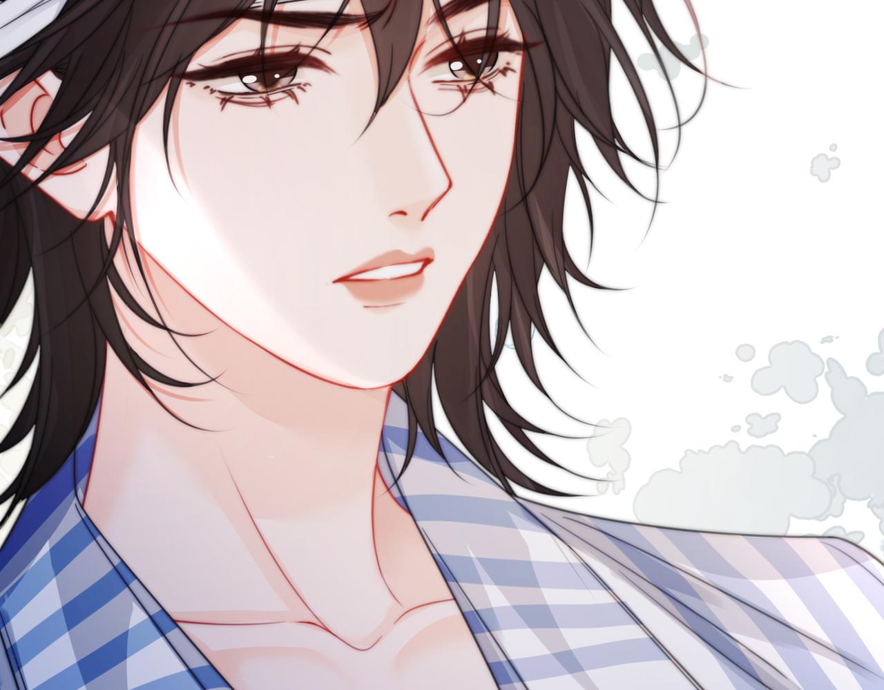 我親愛的法醫小姐 - 第107話  心動的吻(1/2) - 5