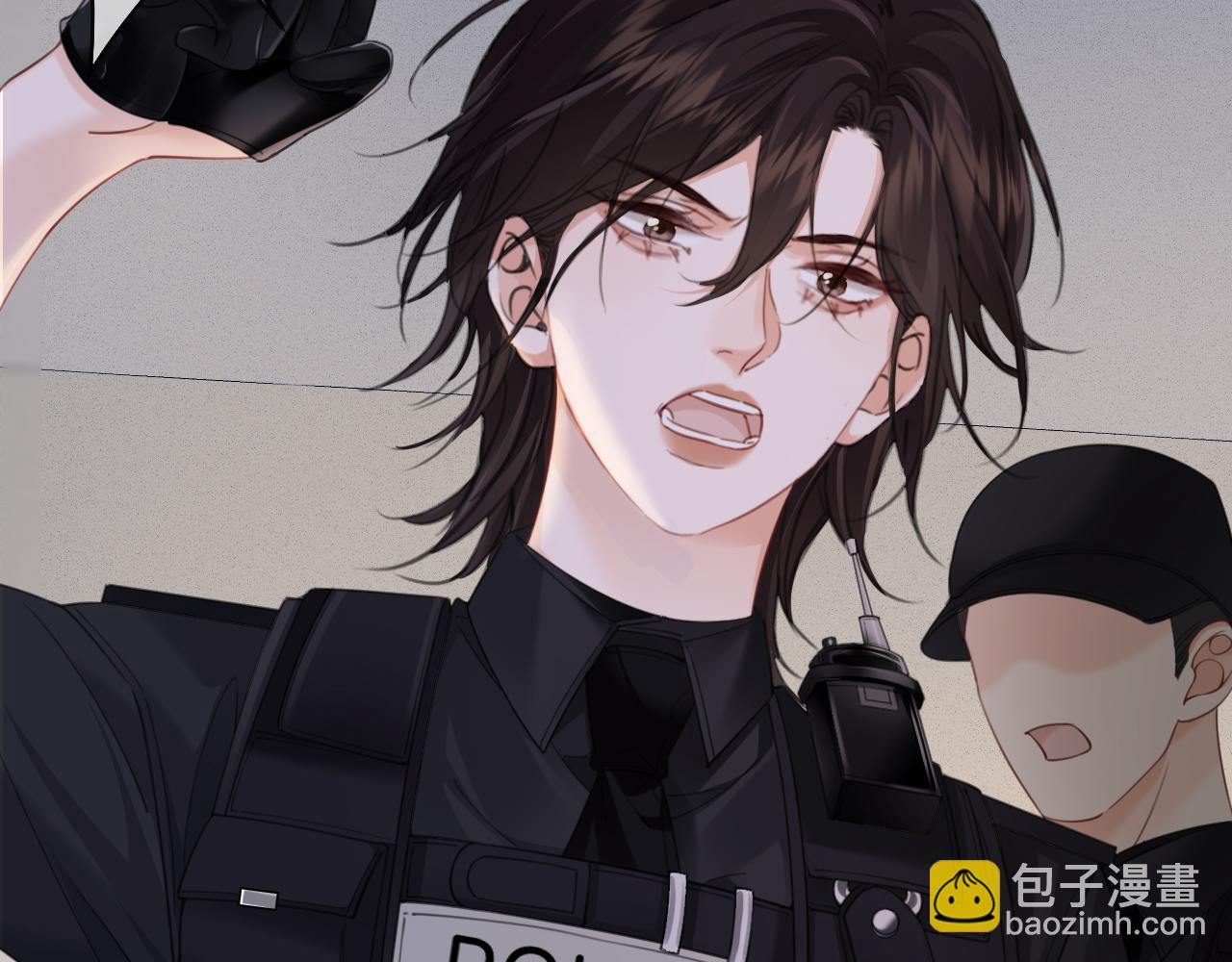 我親愛的法醫小姐 - 第33話 抓捕行動！(1/2) - 3